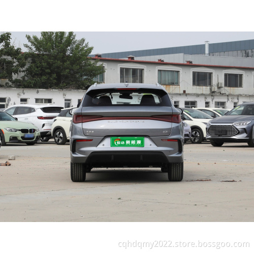 2023 EV Electric Vehicle Car BYD E2 per BYD 301 km a lungo raggio 0,5H Carica rapida a basso prezzo usato auto usata